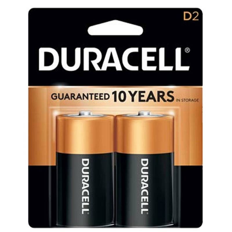 DURACELL