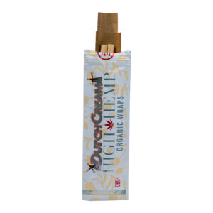HIGH HEMP_DUTCH CREAM