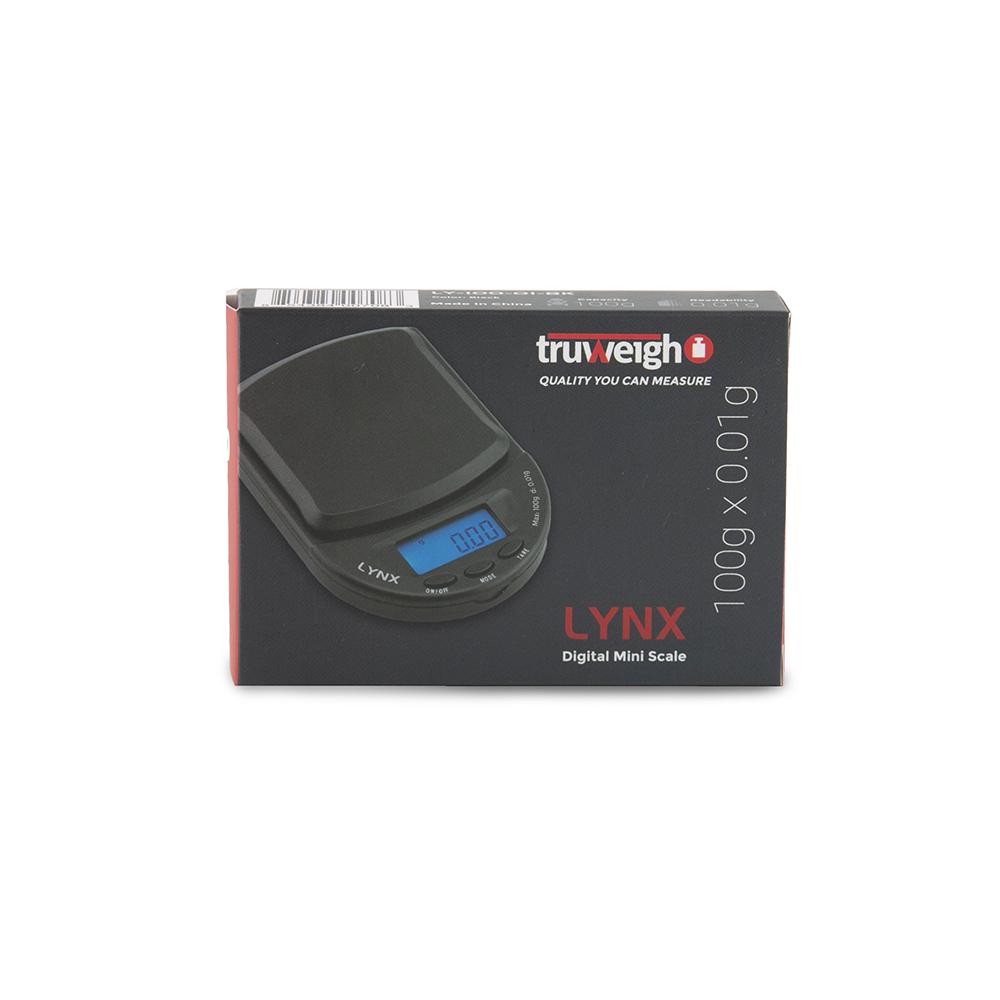 DIGITAL SCALE MINI