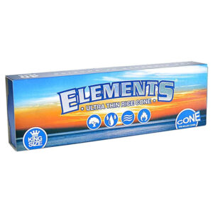 ELEMENTS BLUE CONE