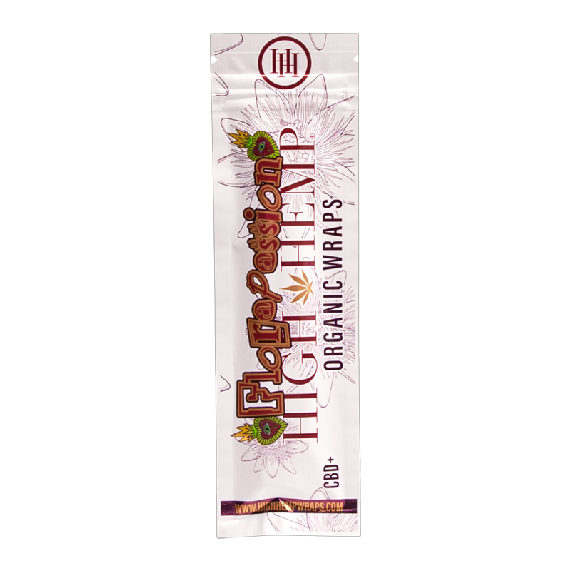 HIGH HEMP_FLORA PASSION