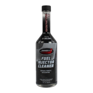 JOHNSEN'S_FUEL INJECTOR CLEANER 12OZ