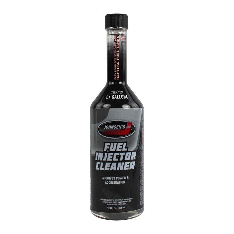 JOHNSEN'S_FUEL INJECTOR CLEANER 12OZ