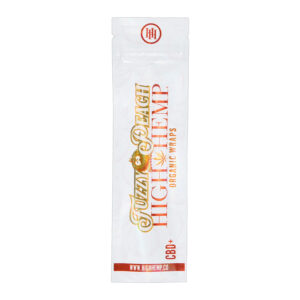HIGH HEMP_FUZZY PEACH