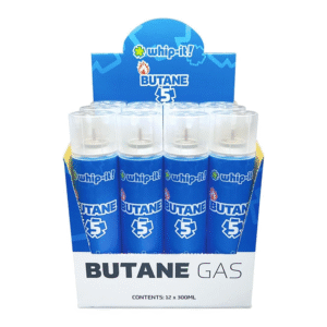 WHIP IT_BUTANE_12PK