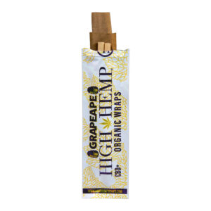 HIGH HEMP_GRAPEAPE