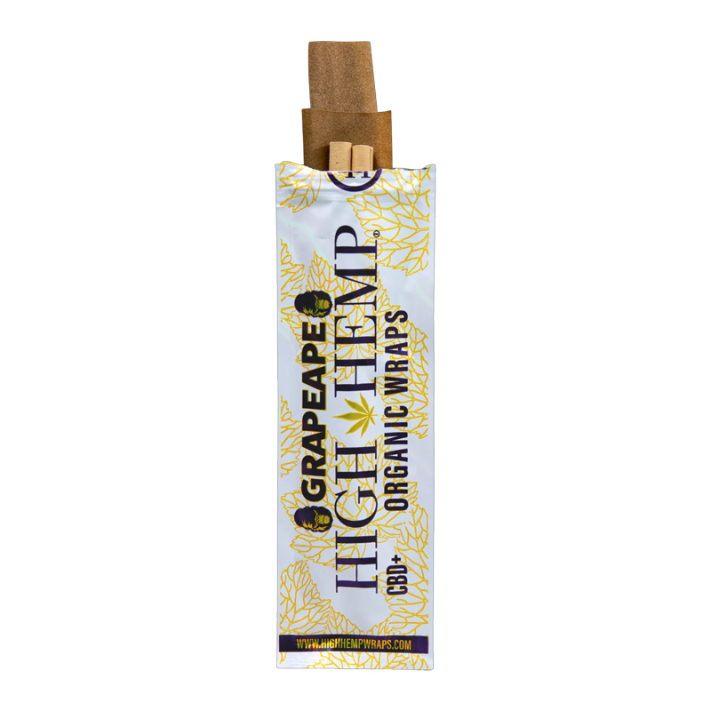 HIGH HEMP_GRAPEAPE