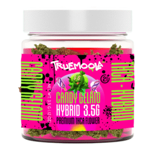 TRUEMOOLA 3.5G FLOWER