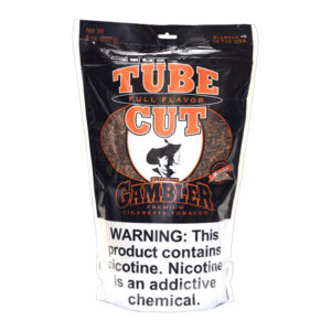 GAMBLER_FULL FLAVOR_8OZ