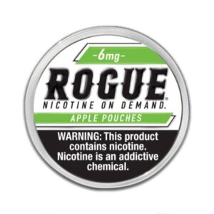 ROGUE_APPLE 6MG