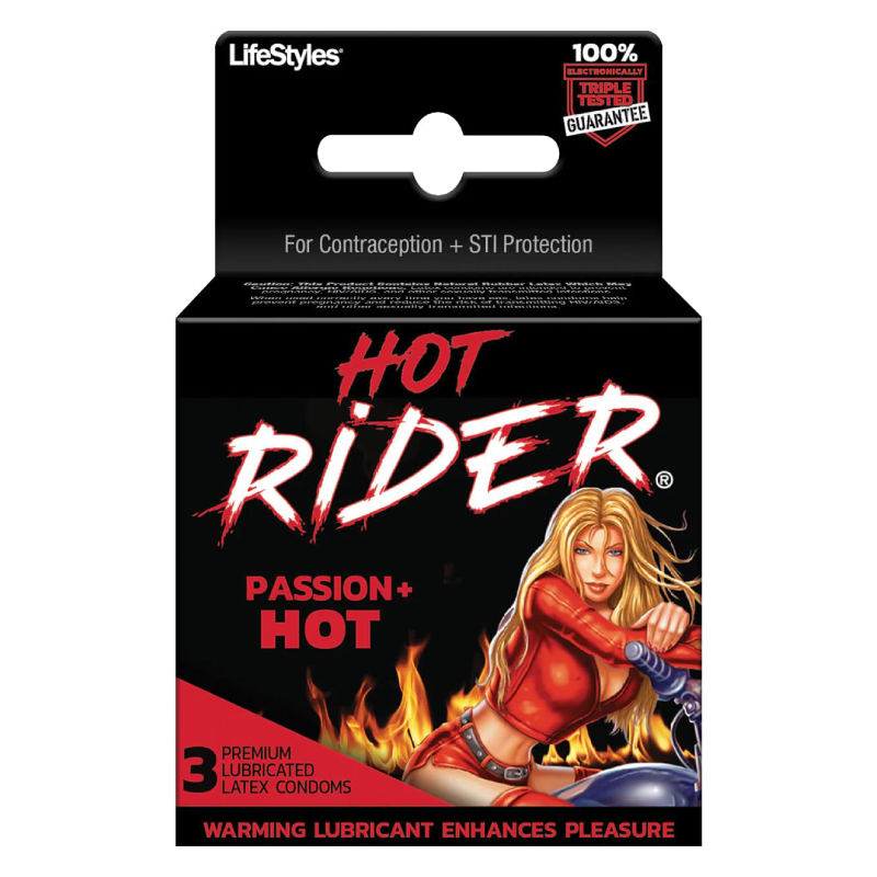 RIDER_HOT