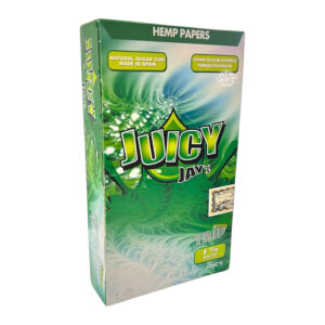 JUUICY JAY 11/4 TRIP