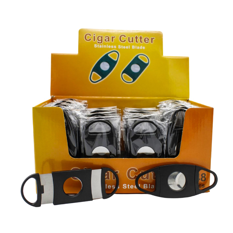 CIGAR ACCESSORIES