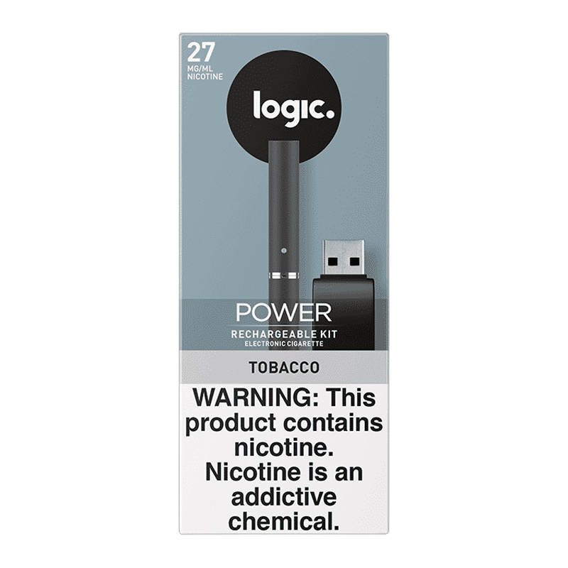 E-CIGARETTE KITS
