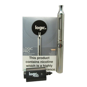 LOGIC PRO 5X CAPSULE TANK SYSTEM