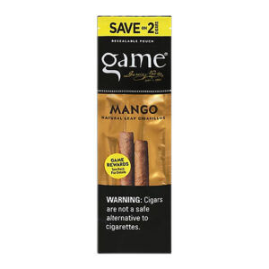GAME CIGAR_MANGO_SAVE ON 2