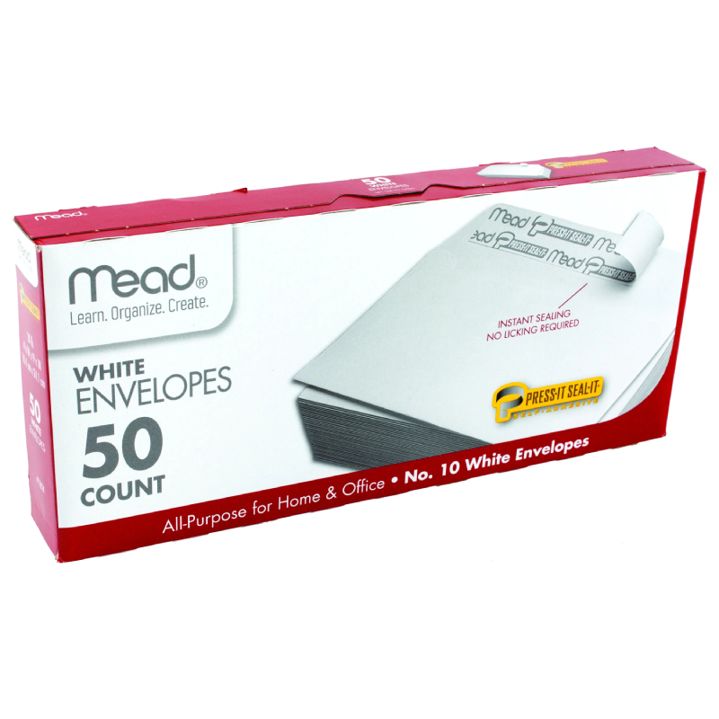 MEAD 50 CT