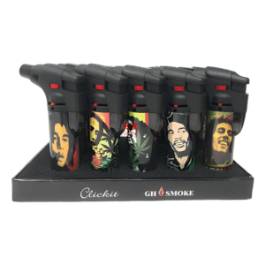 CLICKIT TORCH GUN 15 CT