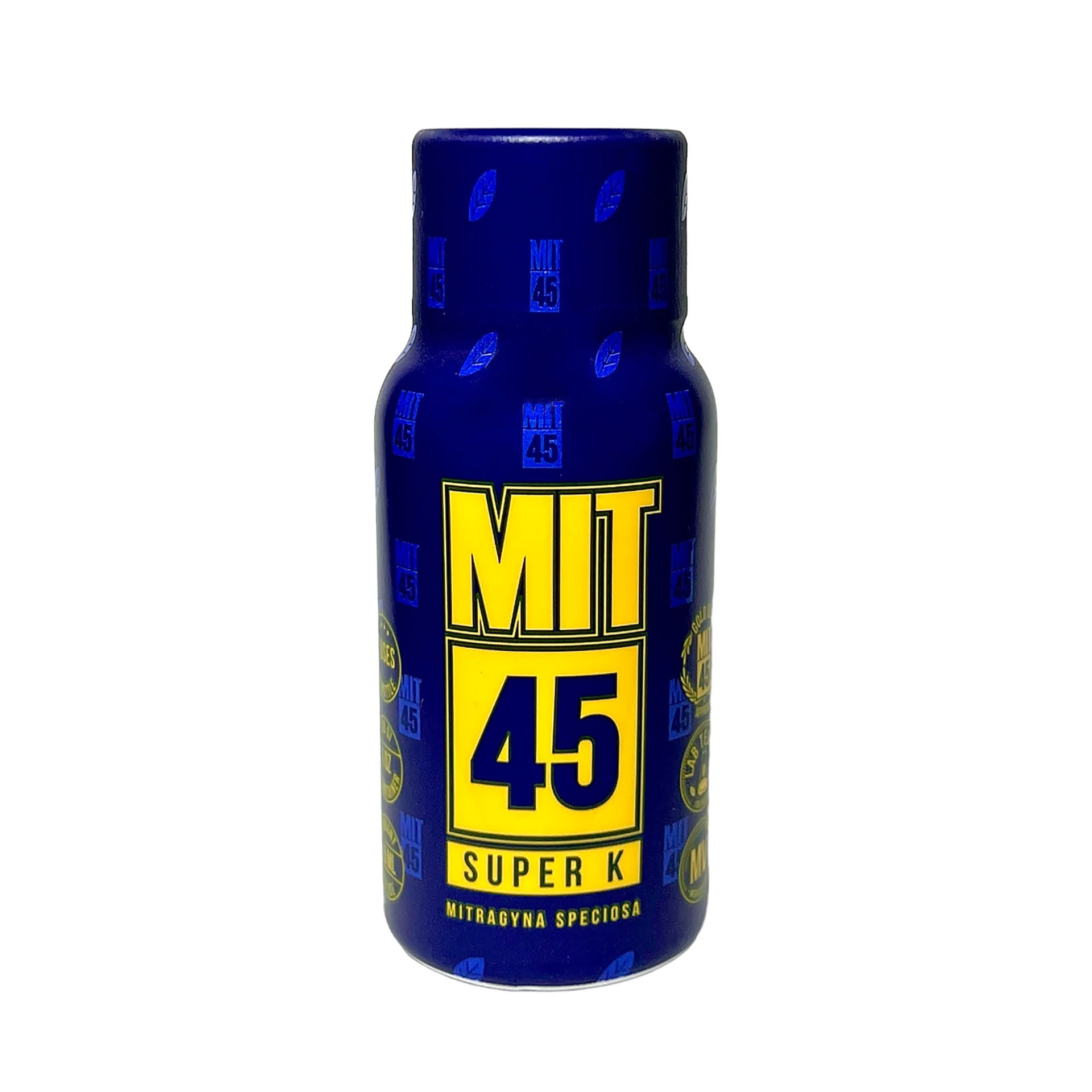 MIT45 SUPER K