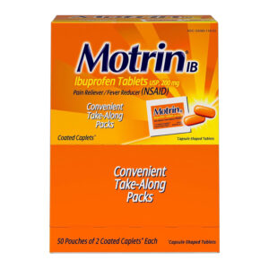 MOTRIN IB 50/2