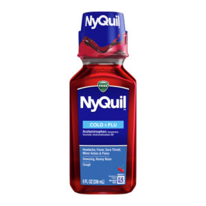 NYQUIL 8OZ