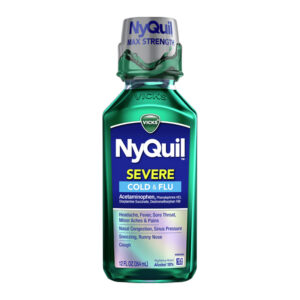 NYQUIL 12OZ