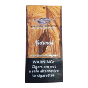 OG FRONTO LEAF MASTER CIGAR