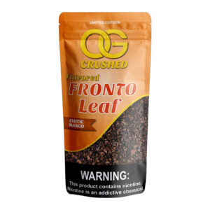 OG FRONTO LEAF 25CT-EXOTIC MANGO