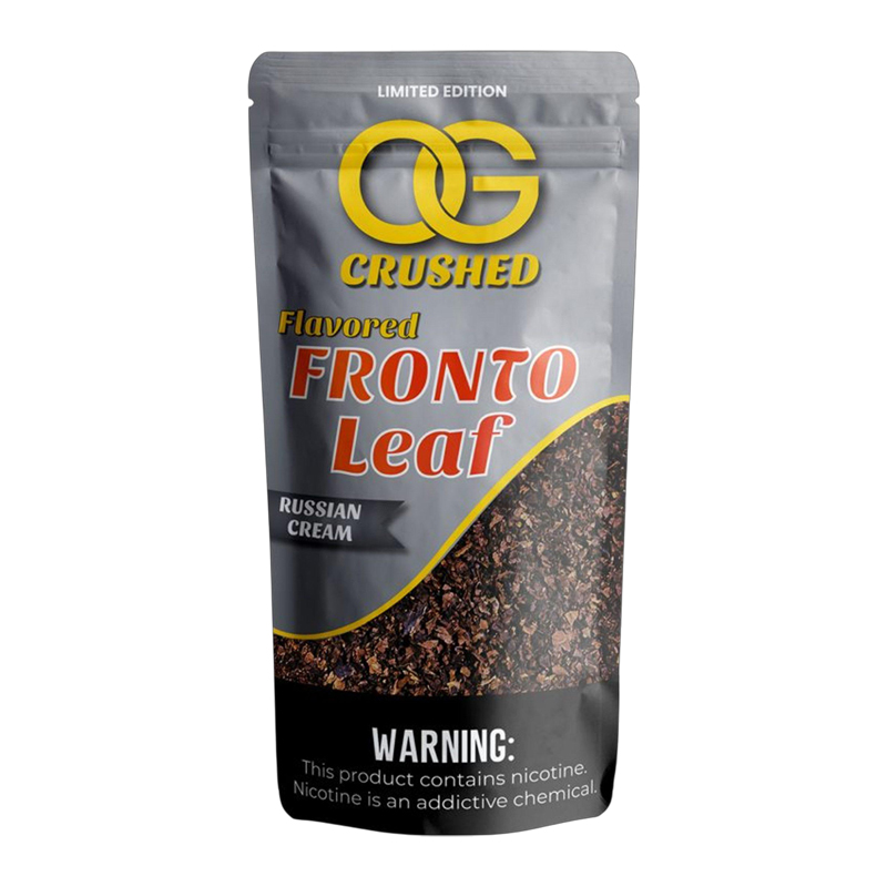 OG FRONTO LEAF 25CT