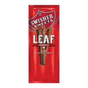 SWISHER SWEET LEAF_ORIGINAL