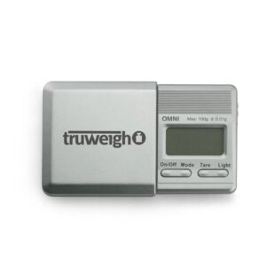 OMNI  DIGITAL MINI SCALE