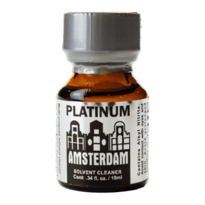 AMSTERDAM PLATINUM 10ML