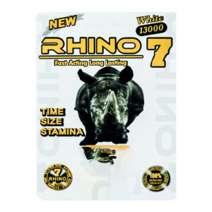 RHINO 7