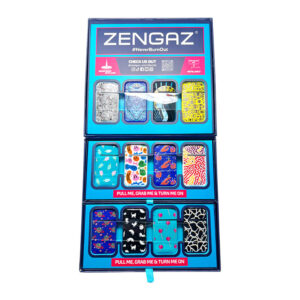 ZENGAZ 48/CT