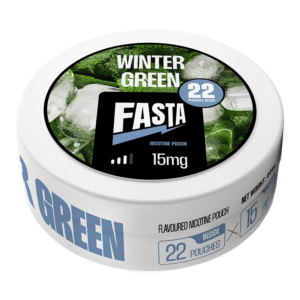 FASTA_WINTERGREEN 15MG