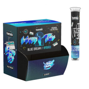 TRUEMOOLA 25CT BLUE DREAM