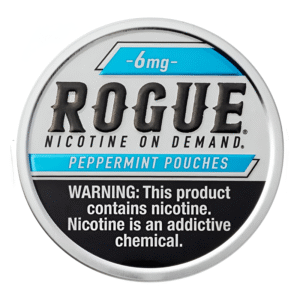 ROGUE_PEPPERMINT 6 MG
