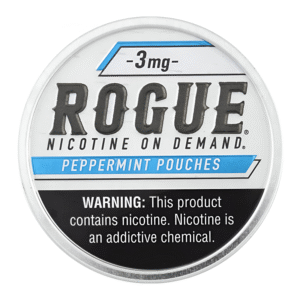 ROGUE_PEPPERMINT 3 MG