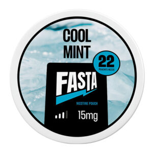 FASTA_COOLMINT 15 MG
