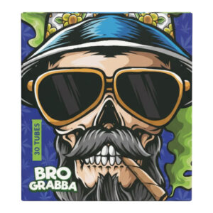 GRABBA - BOX OF 30 TUBES