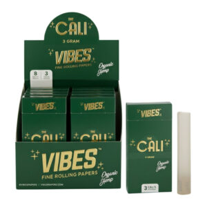 VIBES_THE CALI_3G_ROLLING PAPER_GREEN_(8/3)