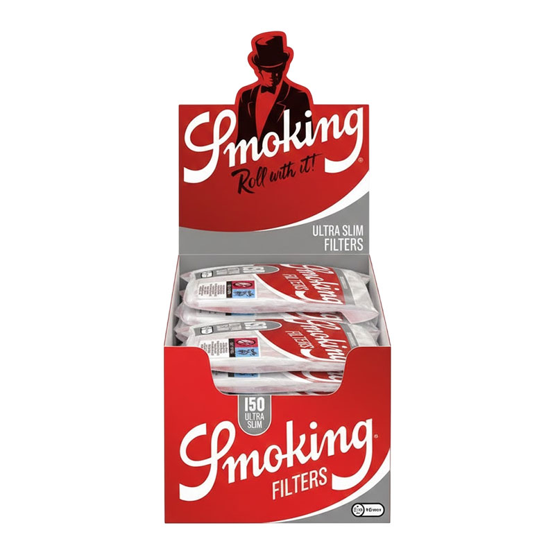 SMOKING FILTERS