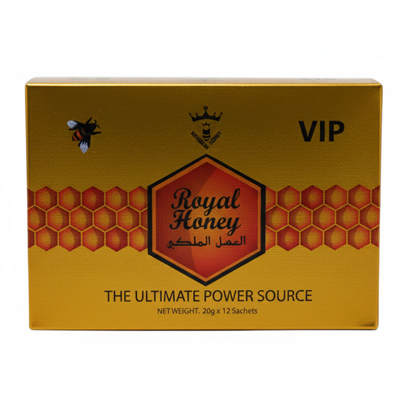 HONEY_VIP ROYAL HONEY