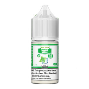 POD JUICE_JEWEL MINT 50MG