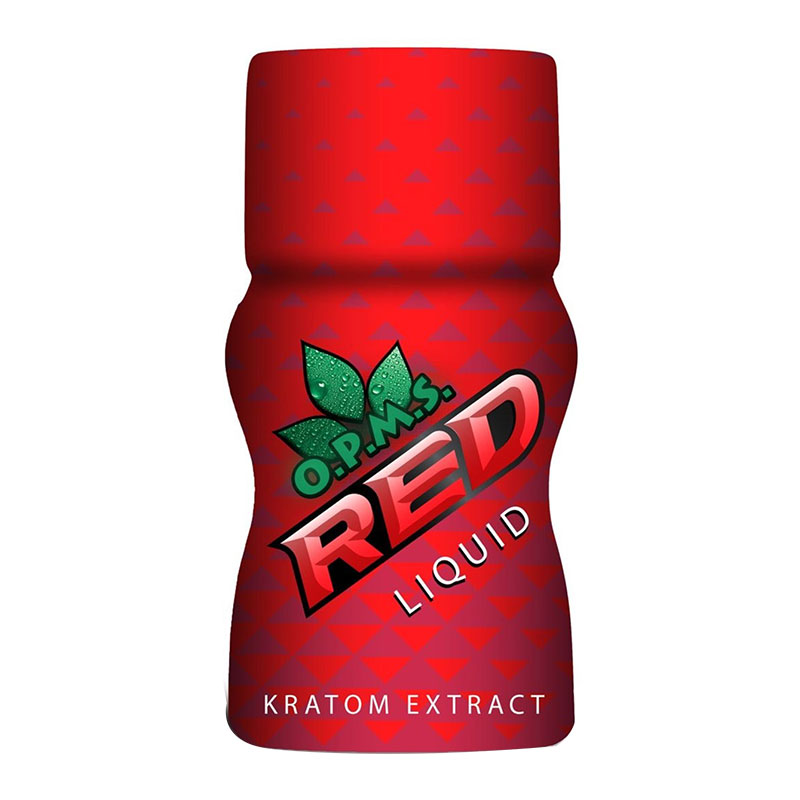 OPMS RED SHOTS 50 CT