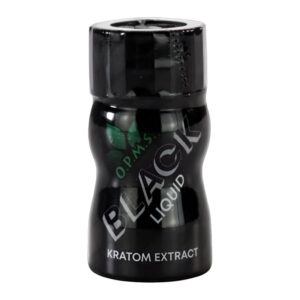OPMS BLACK LIQUID 50 CT