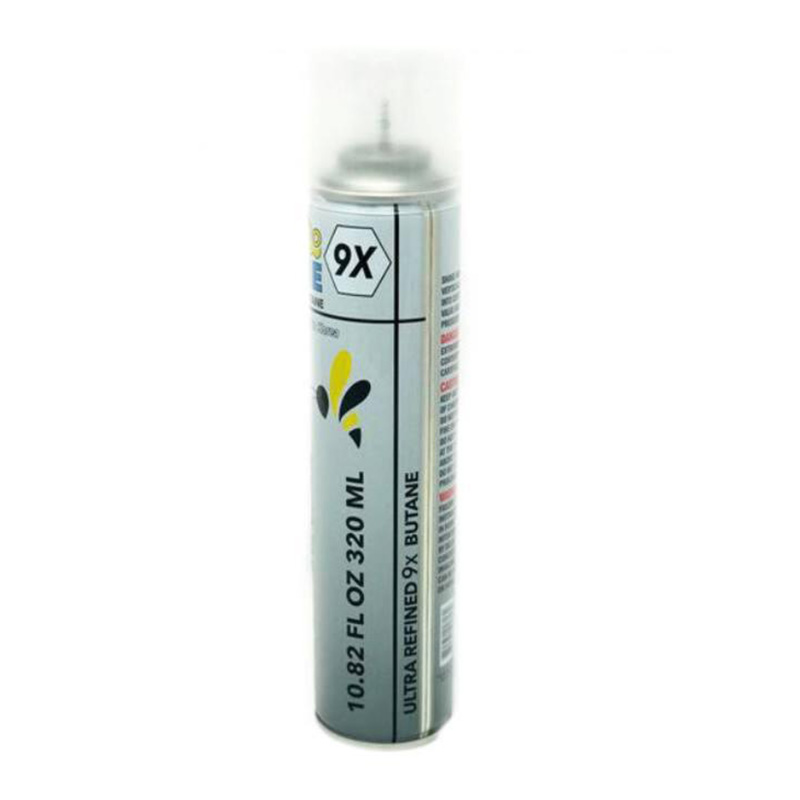 HONEY DO BUTANE 9X 10.82FL OZ 320 ML