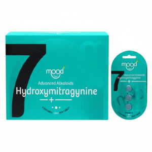 MOOD_ADVANCED HYDROXY 3 TABS 12 PK