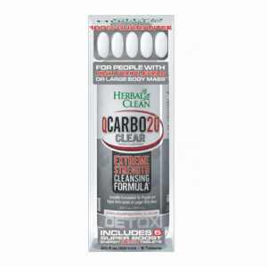 QCARBO20 1CT CRANRASPBERRY