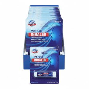 WISH ULTRA_VAPOR INHALER